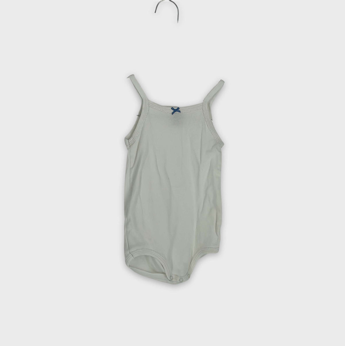 0-Body Petit Bateau 24 mois