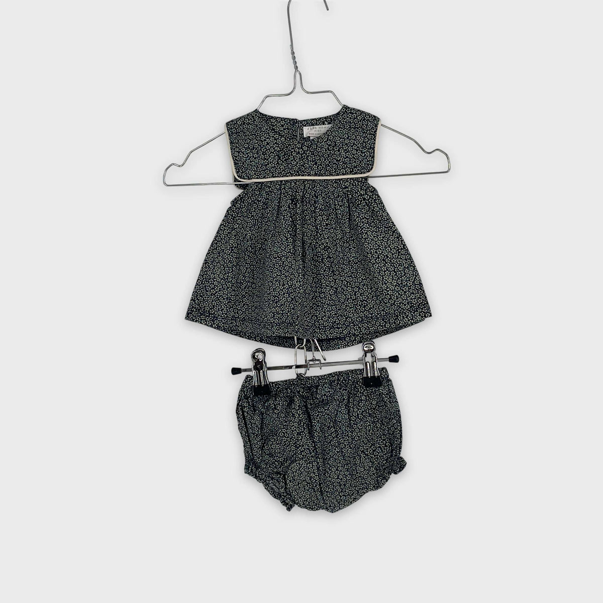 0-Ensemble Zara Baby