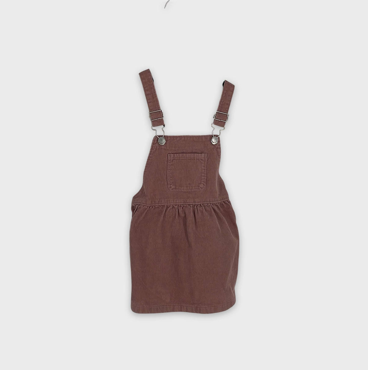 0-Robe Zara Baby 18-24 Mois