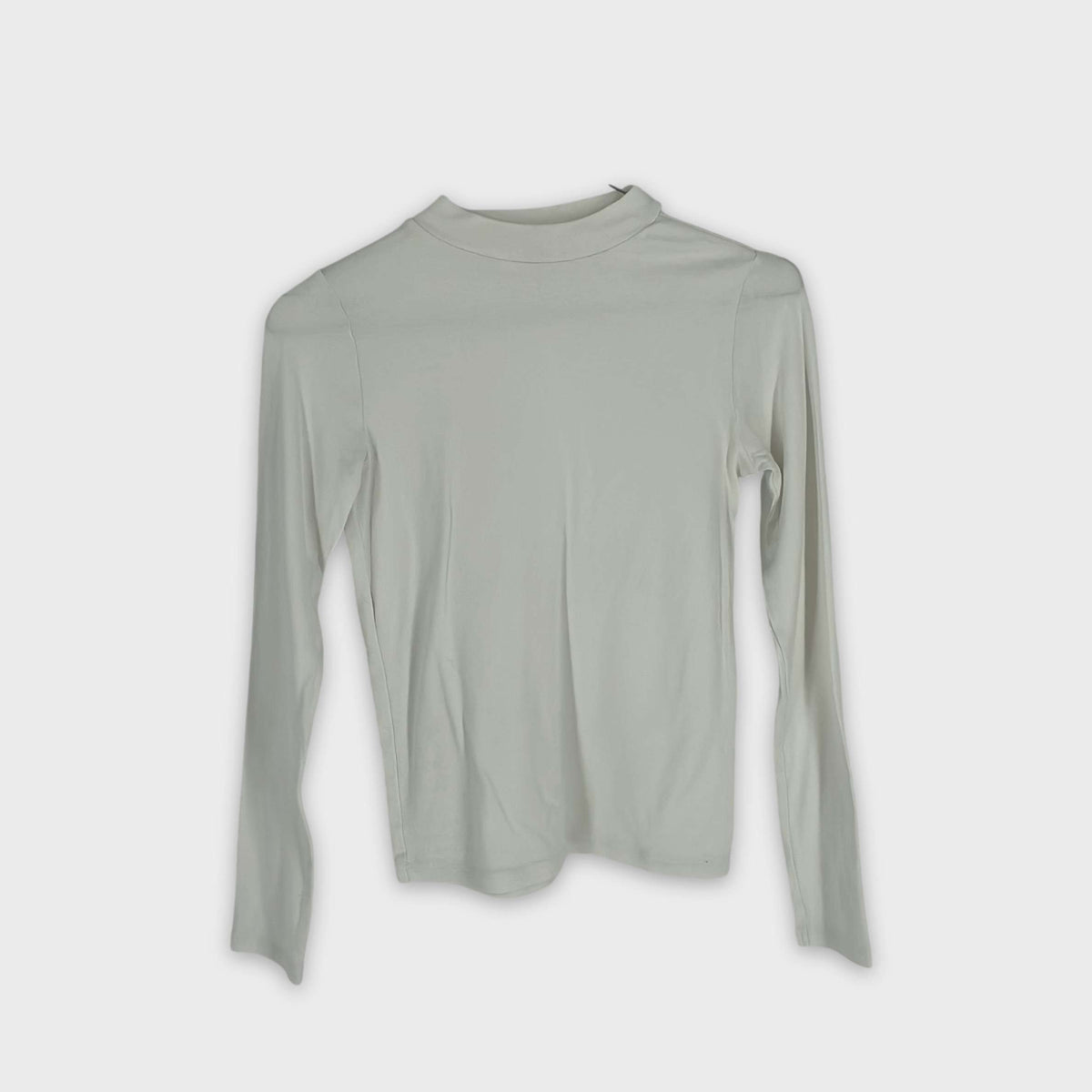 0-T-shirt manches longues Zara Kids 11-12 Ans
