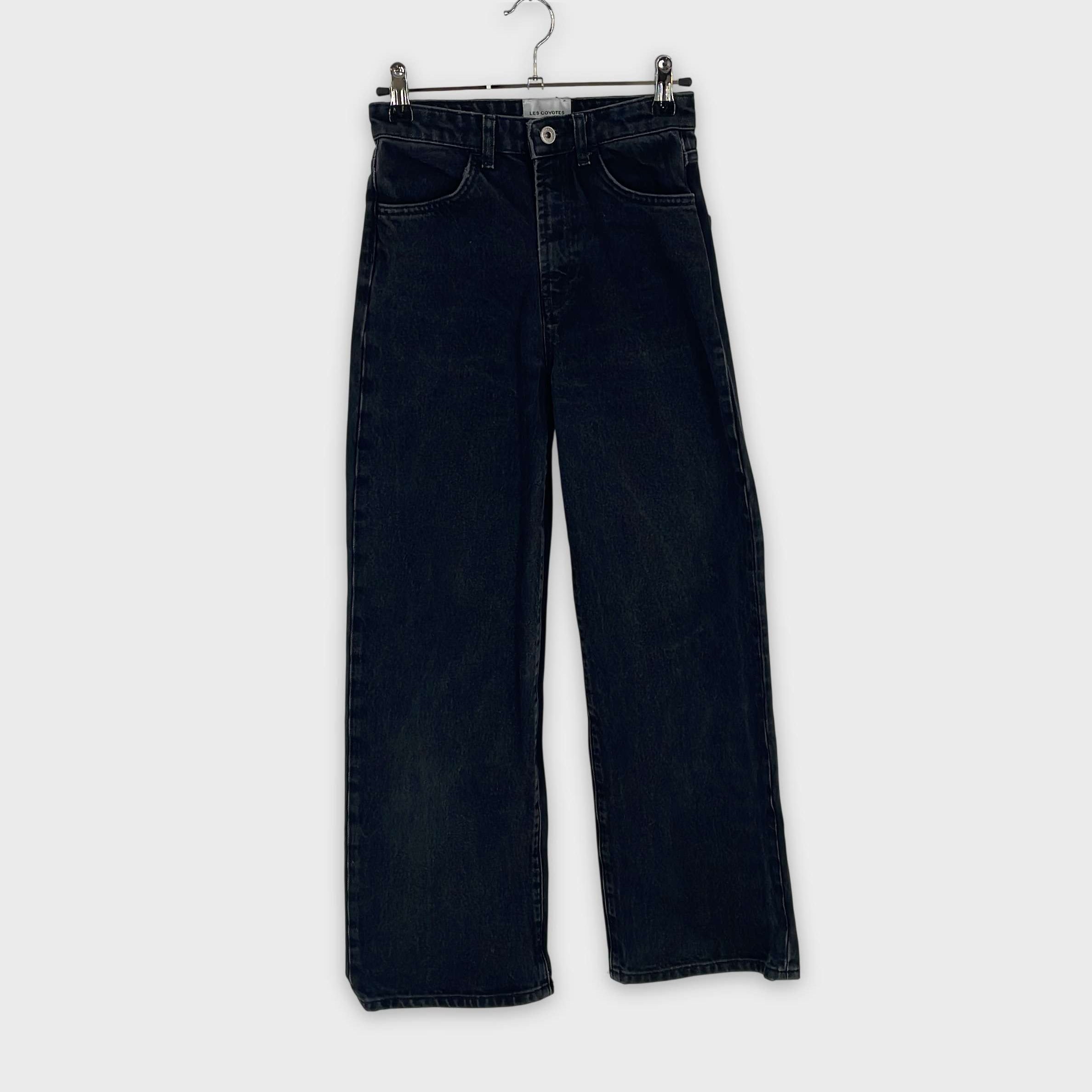 0-Jeans Les Coyotes 12 ans