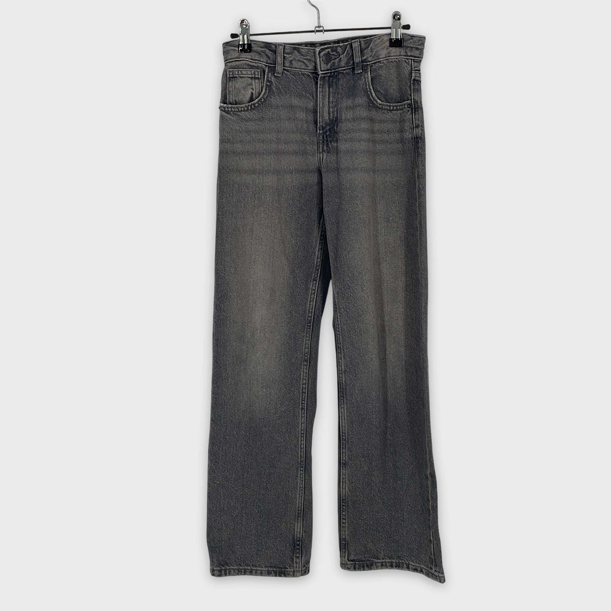 0-Jeans Zara Kids 12-13 Ans