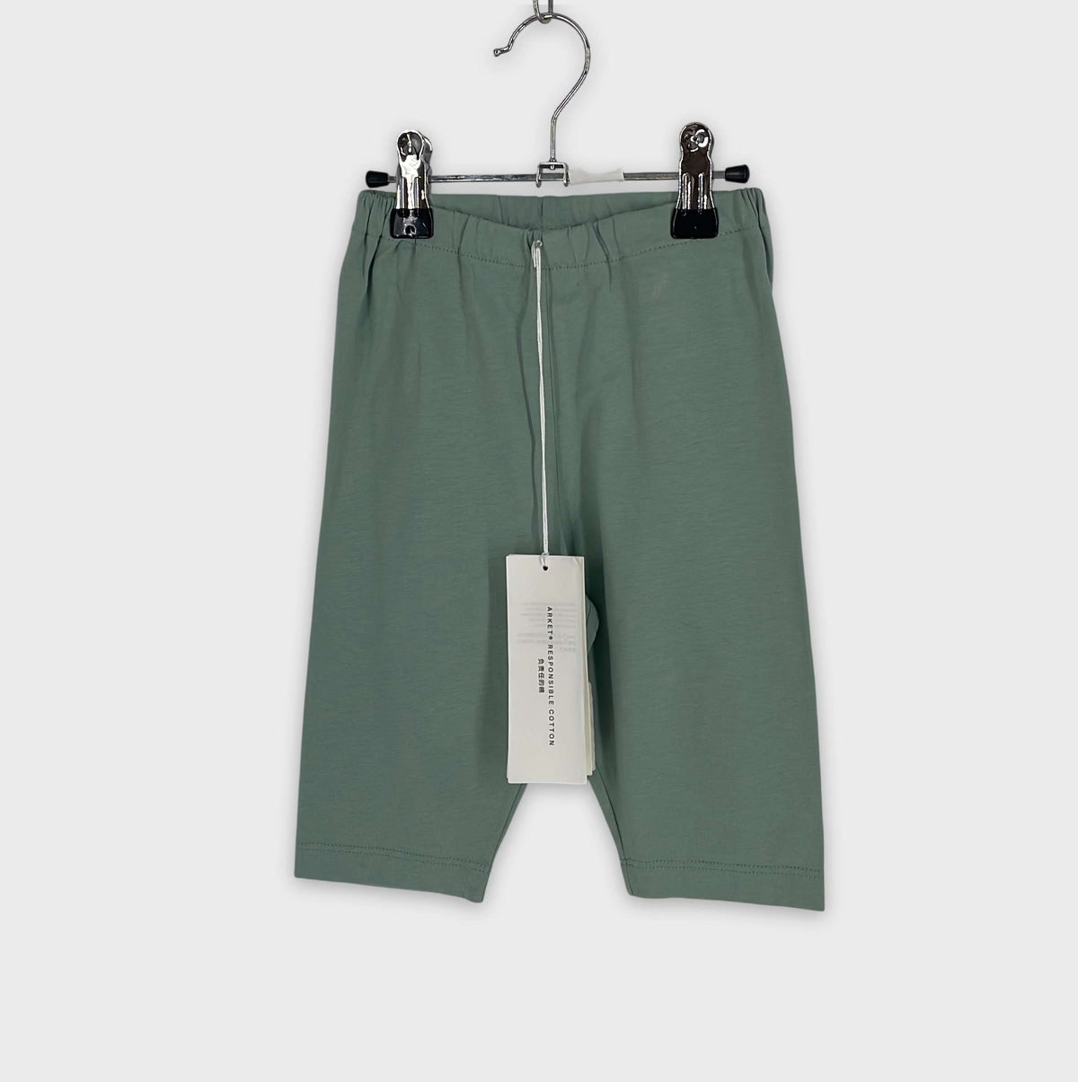 0-Short Arket