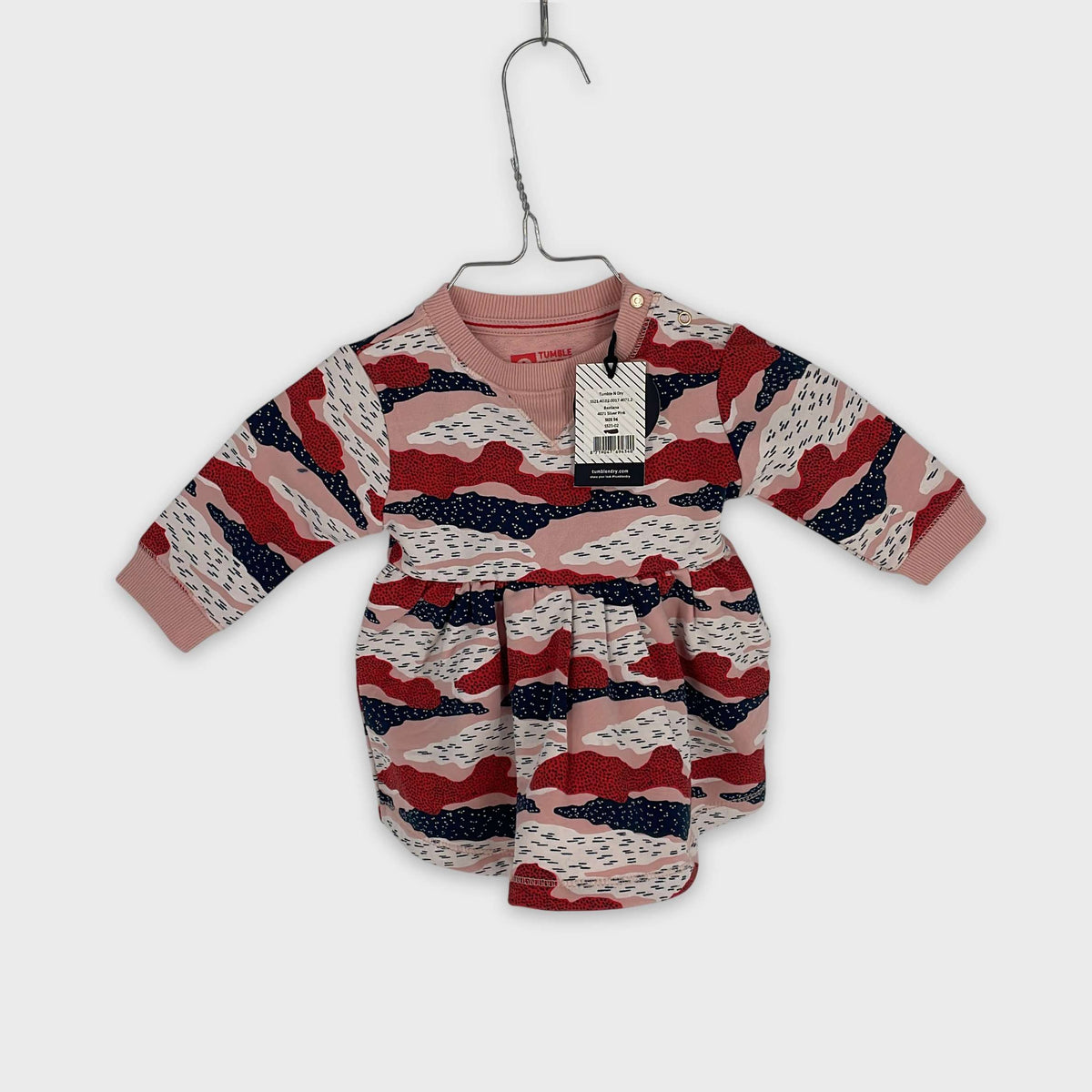 0-Robe Tumble N Dry