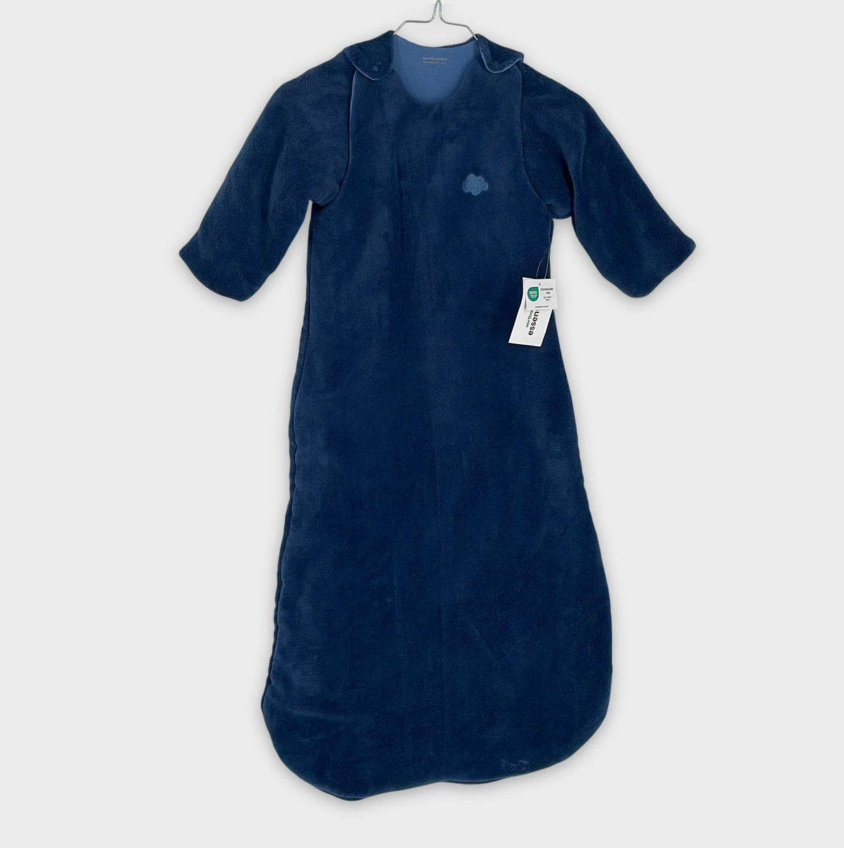 0-Gigoteuse/Turbulette Vertbaudet 18 Mois - 3 Ans