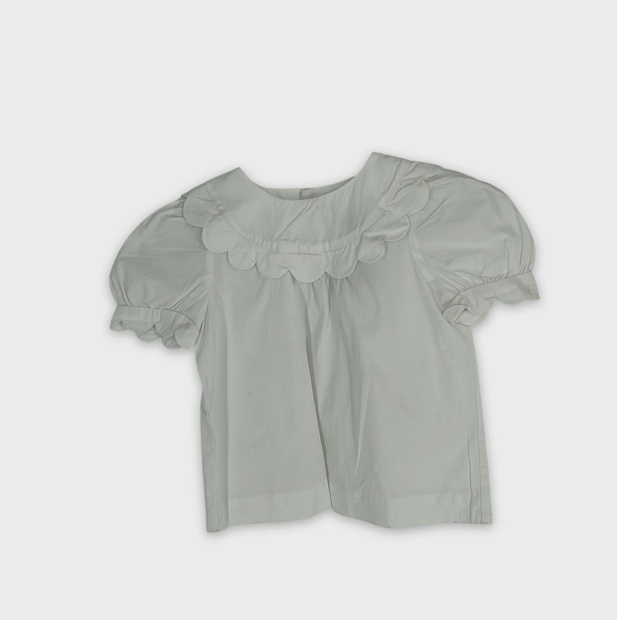 0-Chemise/blouse Jacadi 3 ans