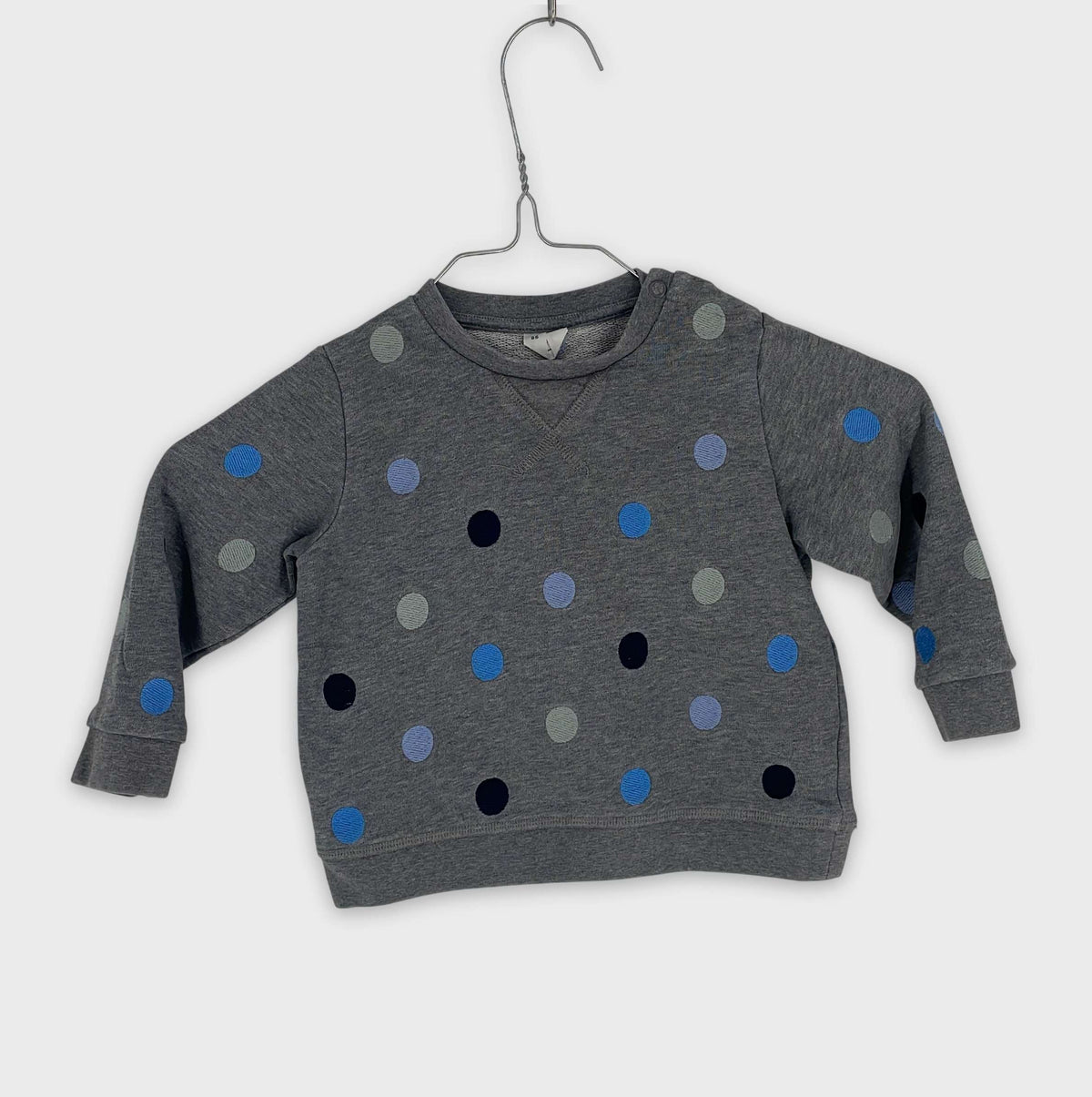 0-Sweat Arket 18 mois