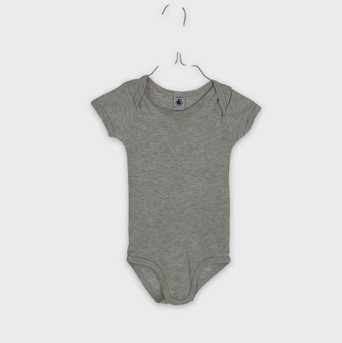 0-Body Petit Bateau 24 mois