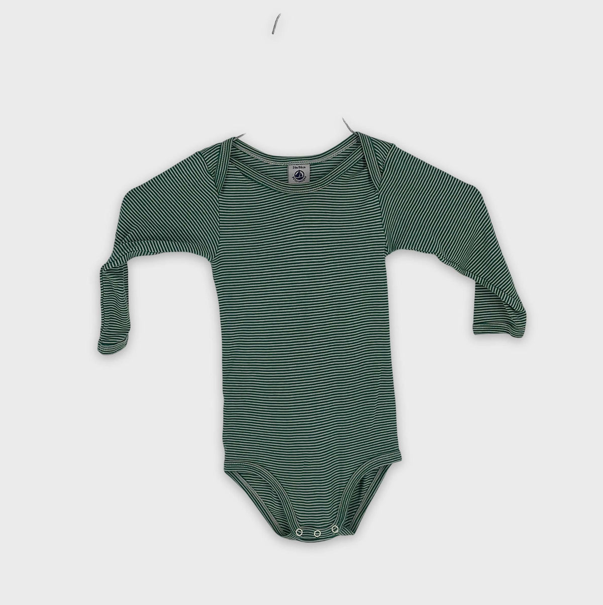 0-Body Petit Bateau 24 mois