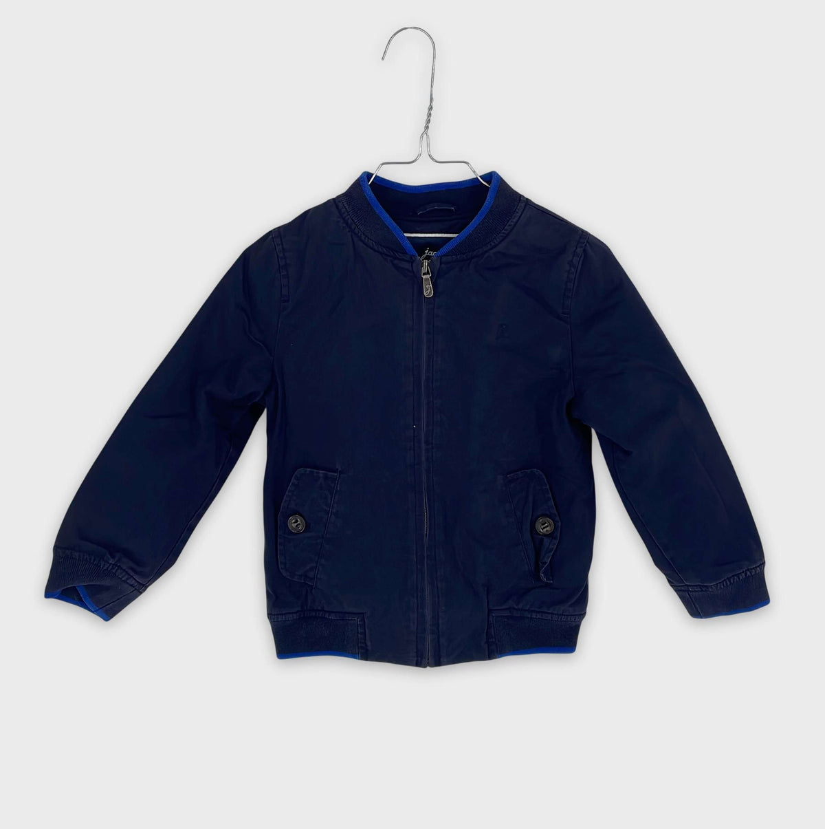 0-Veste/manteau Jacadi 5 ans