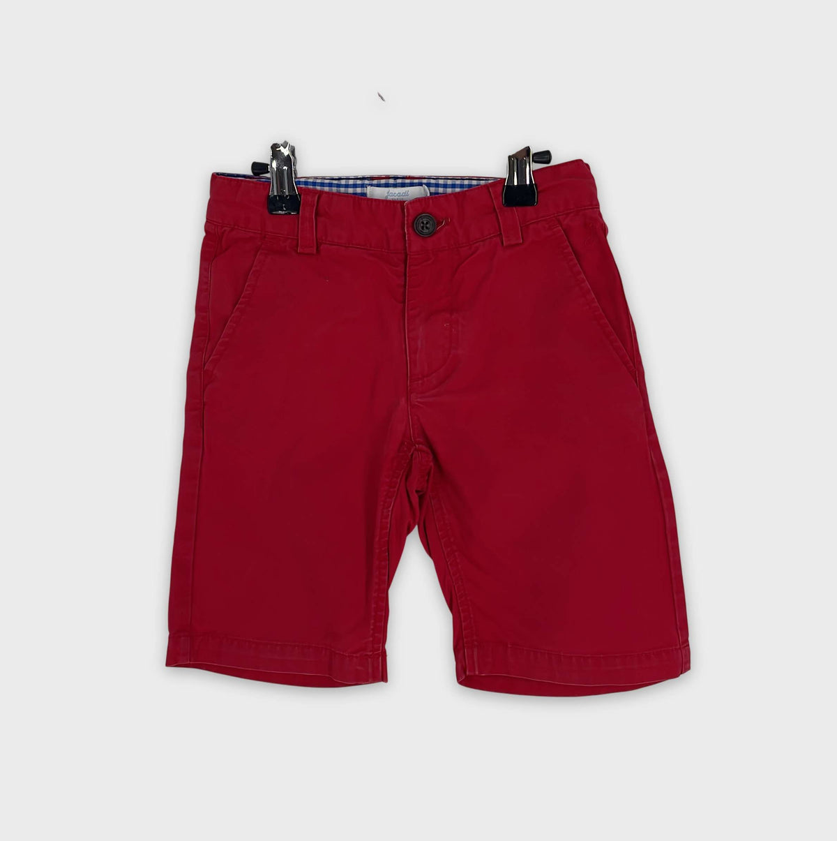 0-Short Jacadi 4 ans