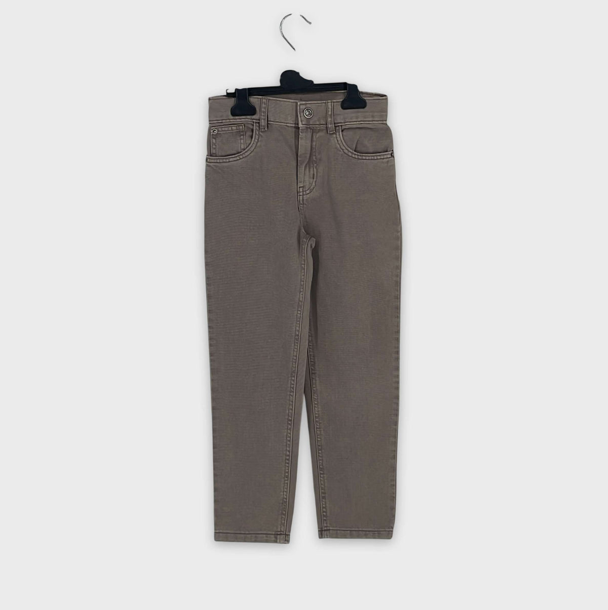 0-Pantalon Petit Bateau 8 ans