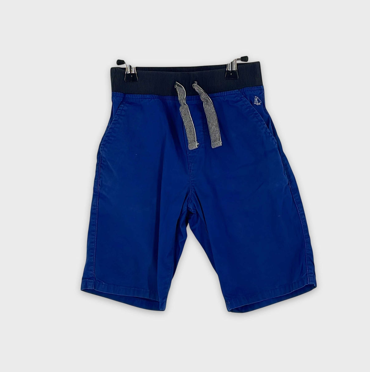 0-Short Petit Bateau 6 ans