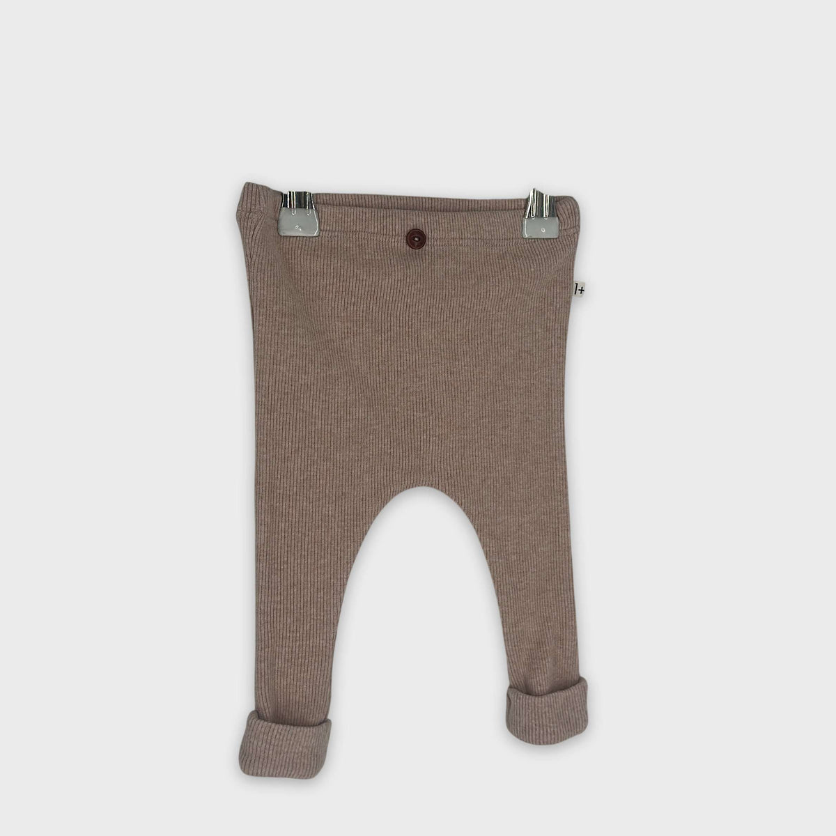 0-Legging 1+ In The Family 3 mois