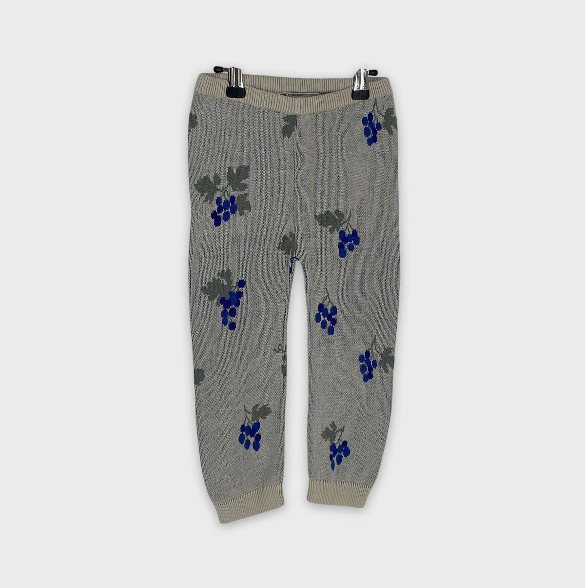 0-Legging Marque Inconnue 12-24 Mois