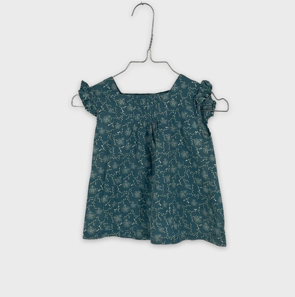 0-Chemise/blouse Marque Inconnue 3 ans