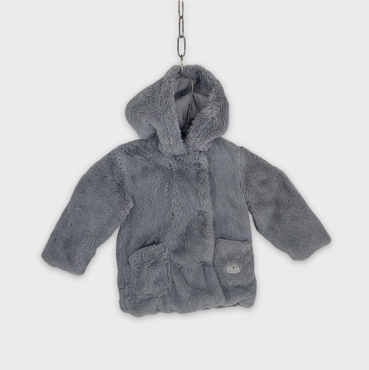 0-Veste/manteau 3 pommes