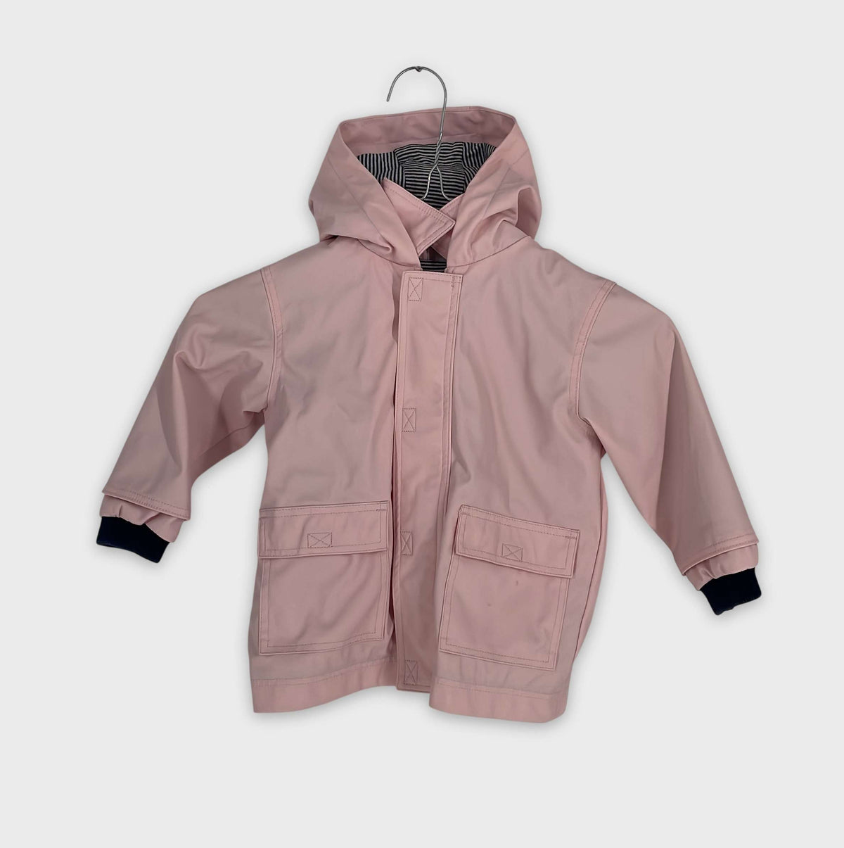 0-Veste/manteau Petit Bateau 18 mois