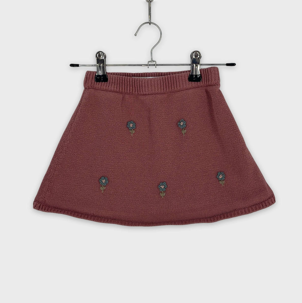 0-Jupe Zara Kids 4-5 Ans