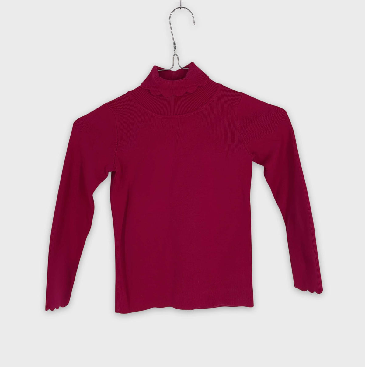 0-Pull Jacadi 6 ans