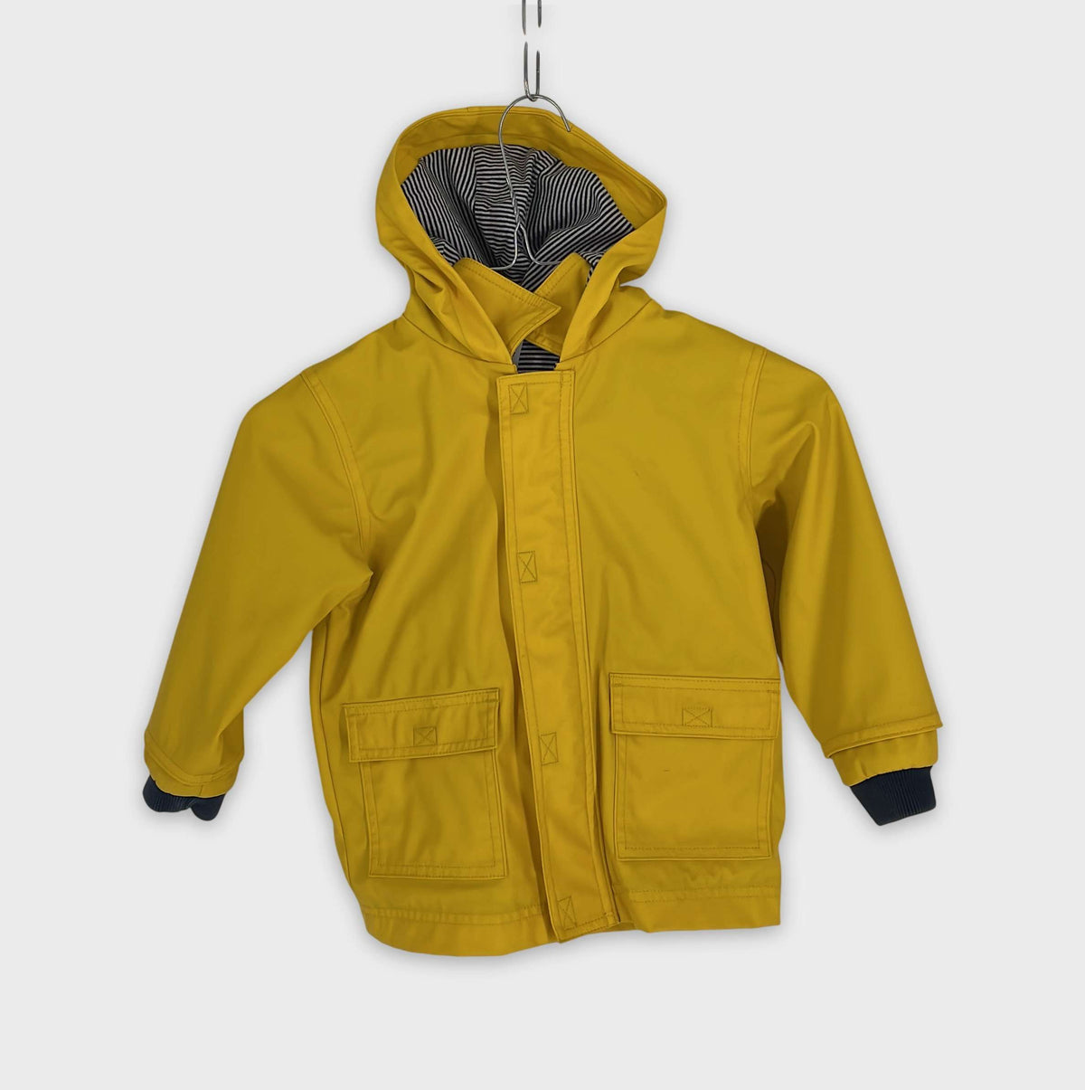 0-Veste/manteau Petit Bateau 24 mois