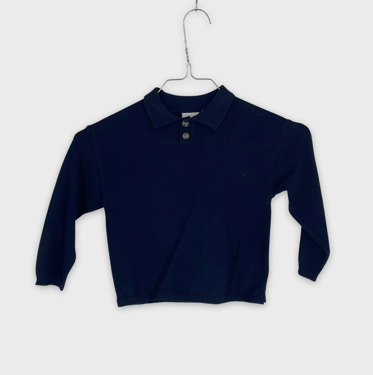 0-T-shirt manches longues Zara Baby