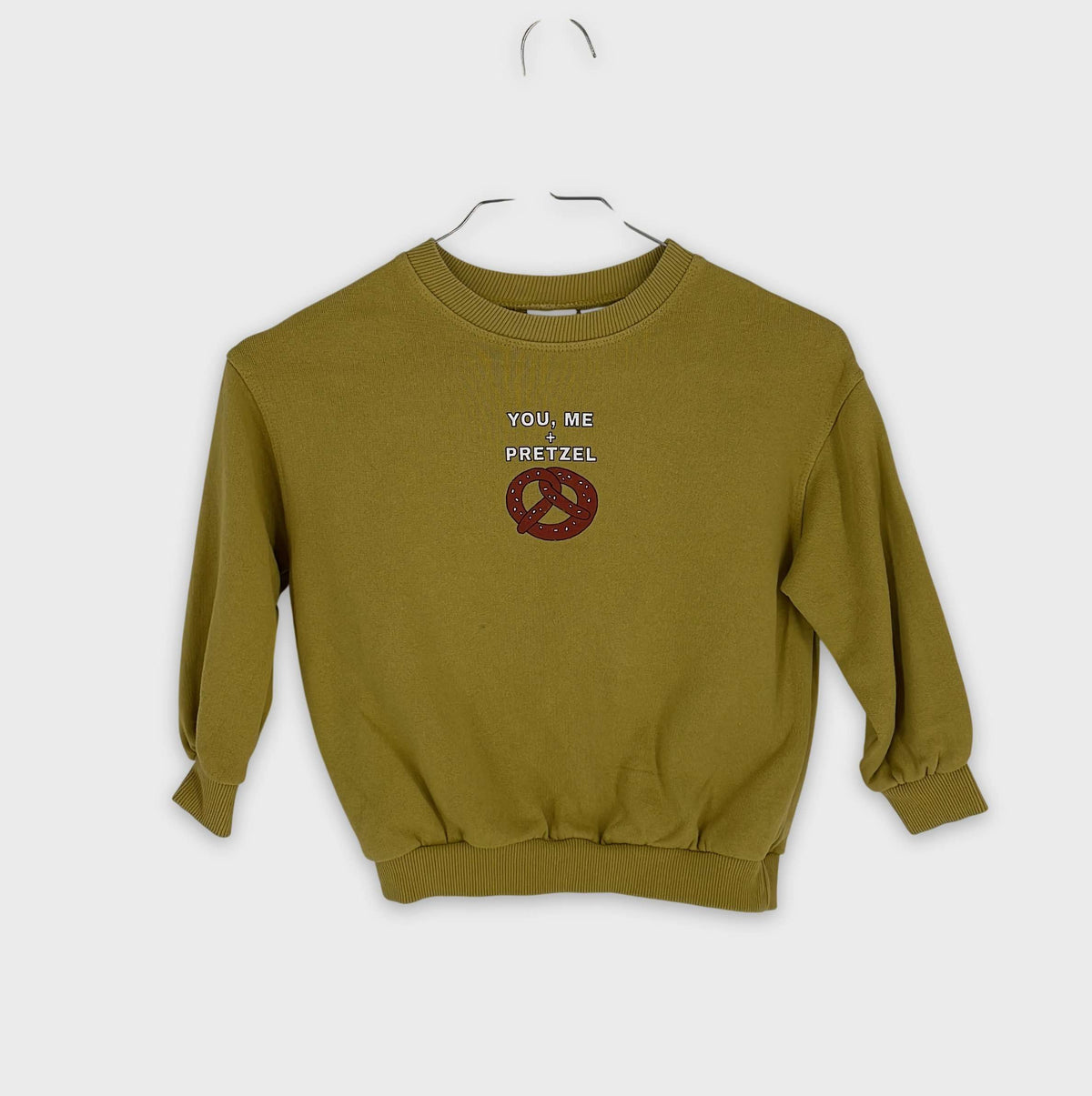 0-Sweat Zara Baby