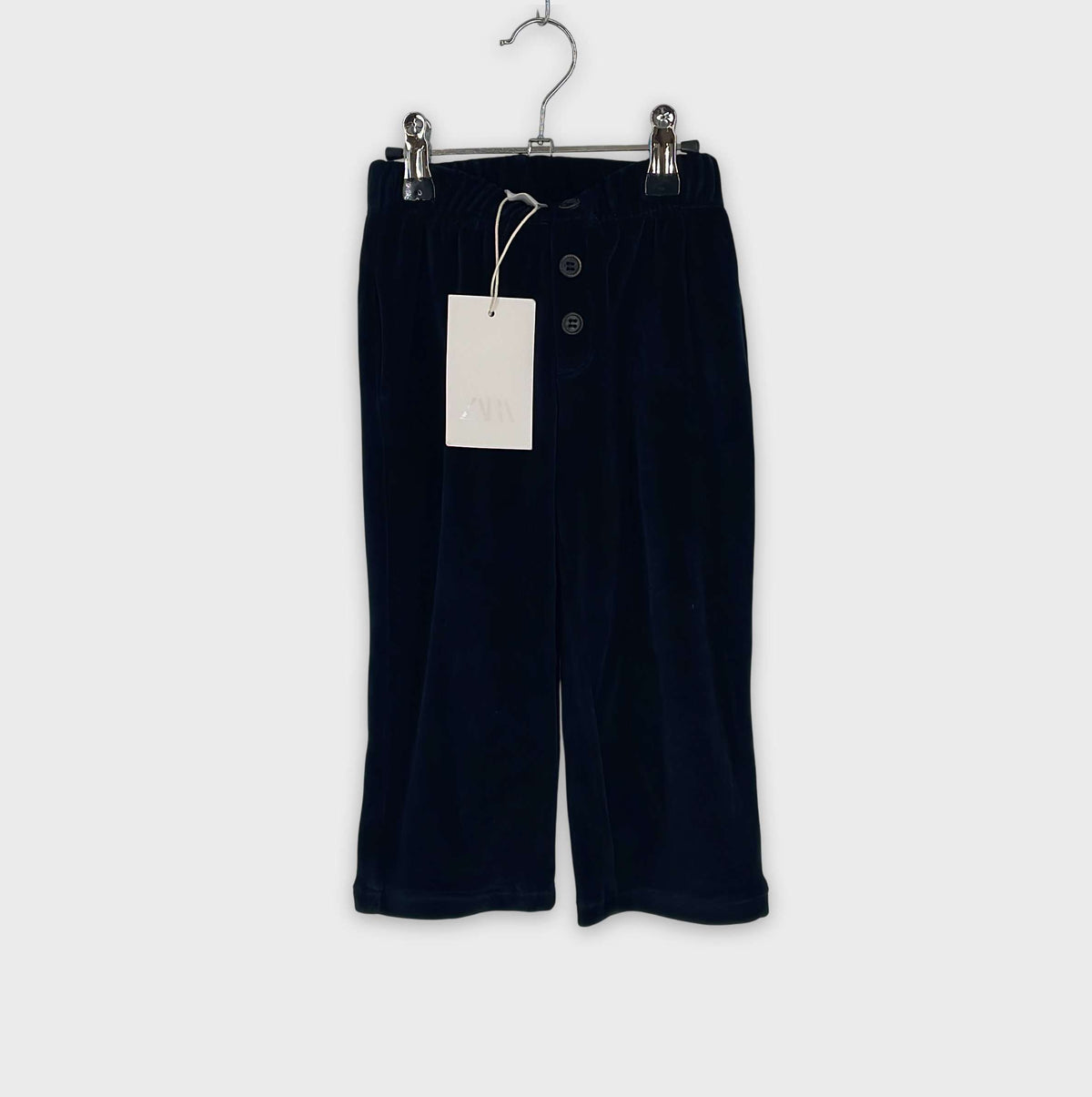 0-Pantalon Zara Baby