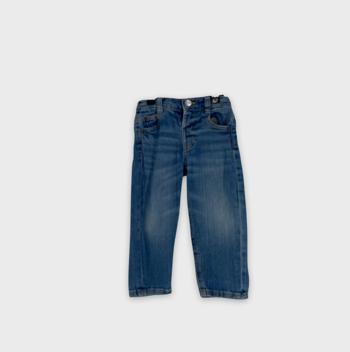 0-Jeans Zara Baby 18 mois