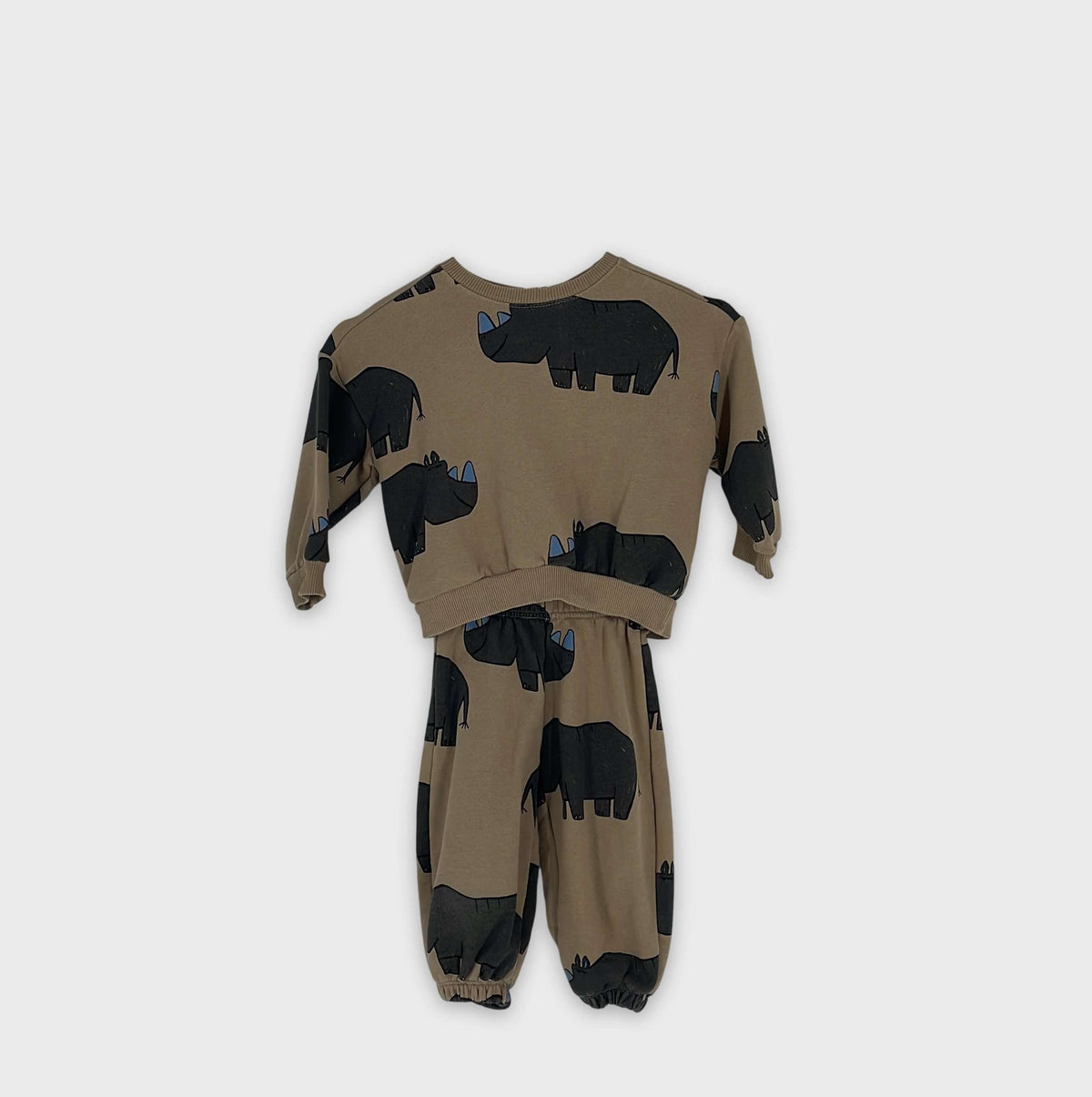 0-Ensemble Zara Kids