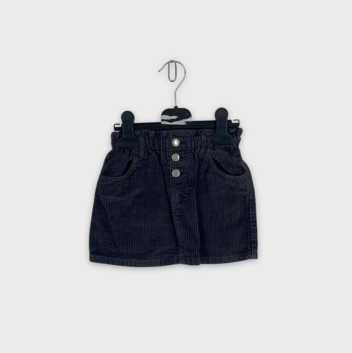 0-Jupe Zara Kids 3-4 Ans