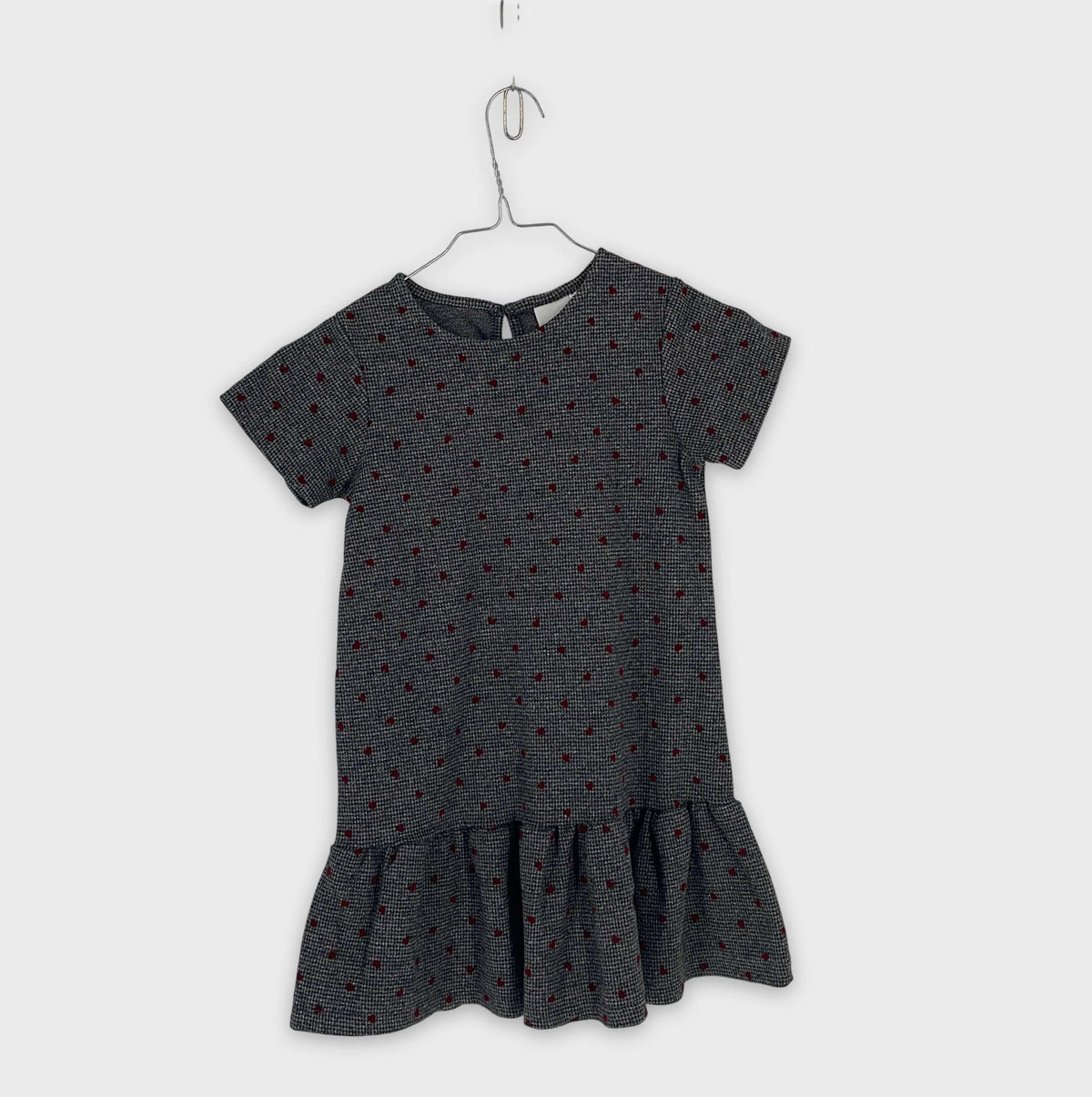 0-Robe Zara Kids 6 ans