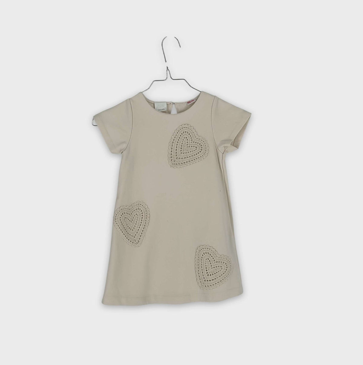 0-Robe Zara Kids 4 ans