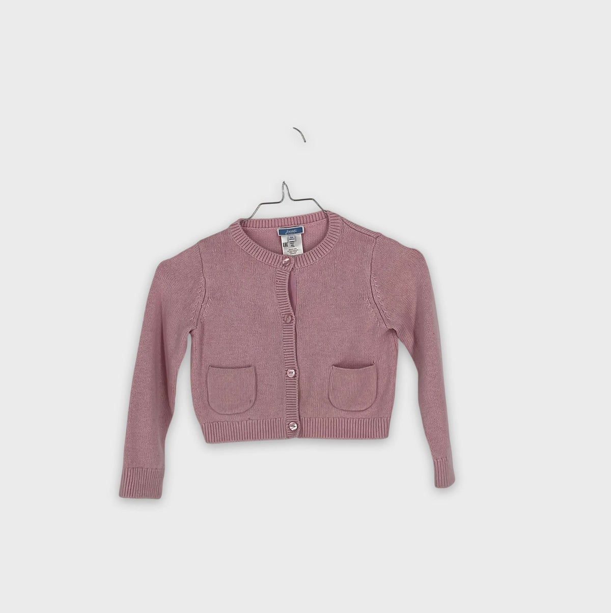 0-Gilet Jacadi 4 ans