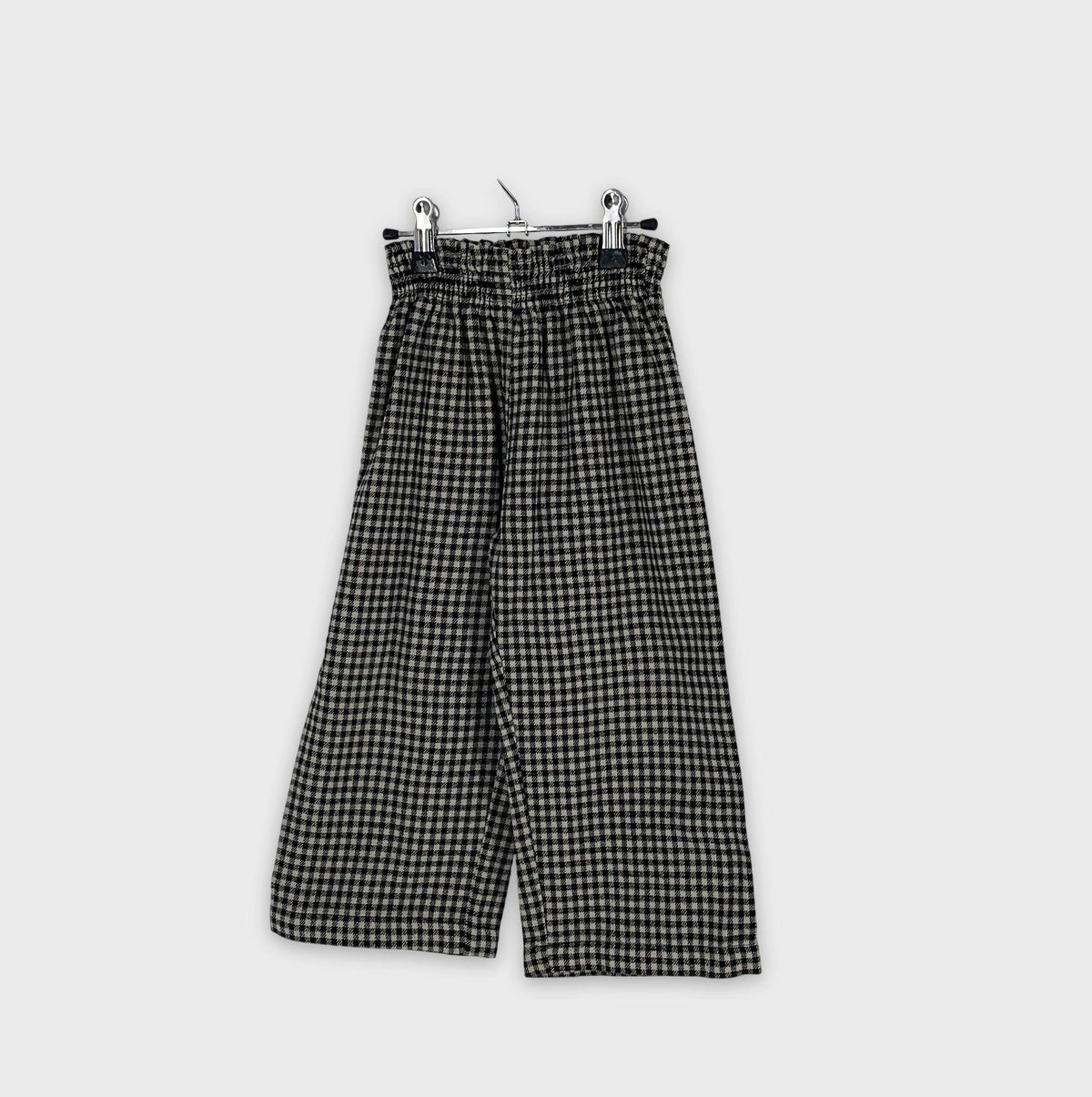 0-Pantalon Zara Kids 3-4 Ans