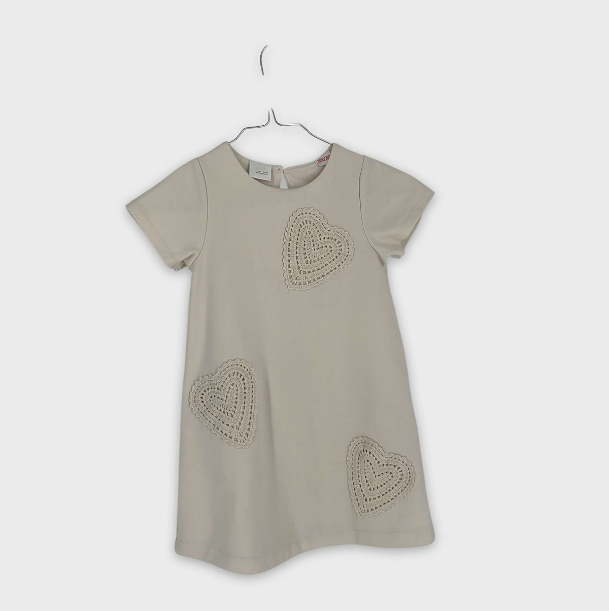 0-Robe Zara Kids 5 ans