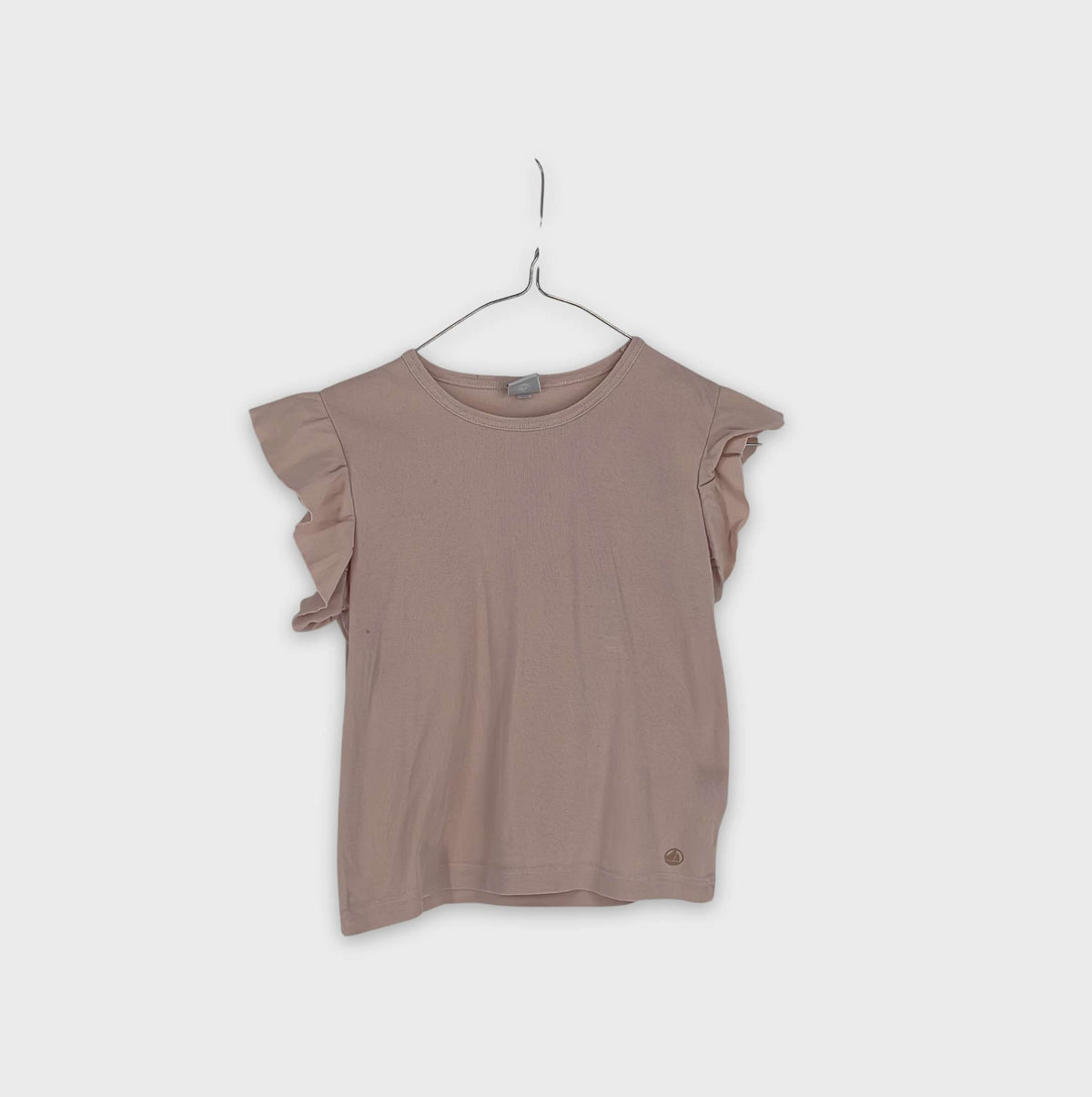 0-Short Petit Bateau 6 ans