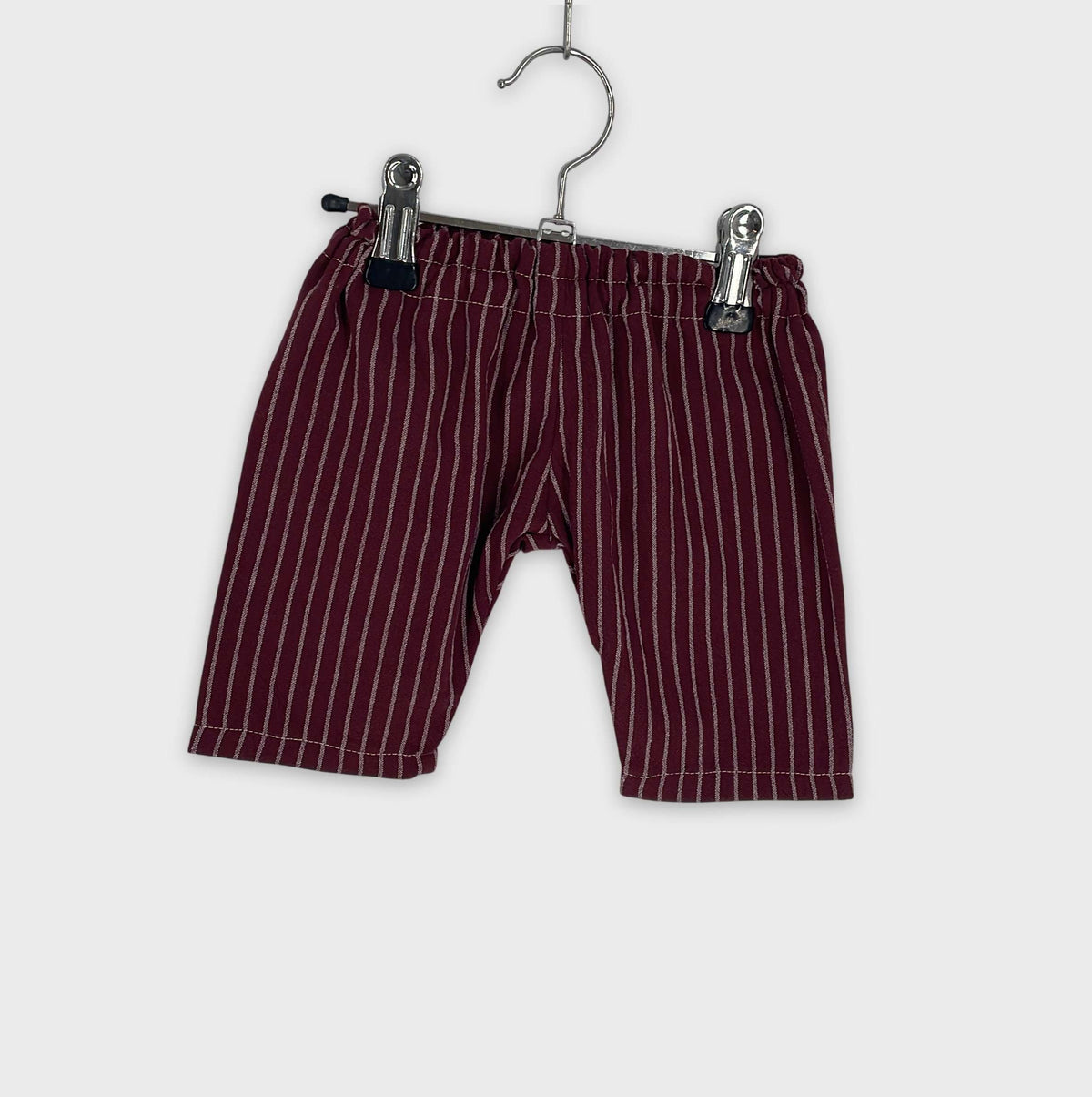 0-Short Marque Inconnue
