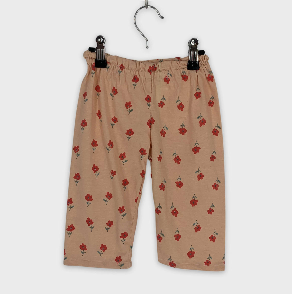 0-Short Marque Inconnue 12-18 Mois