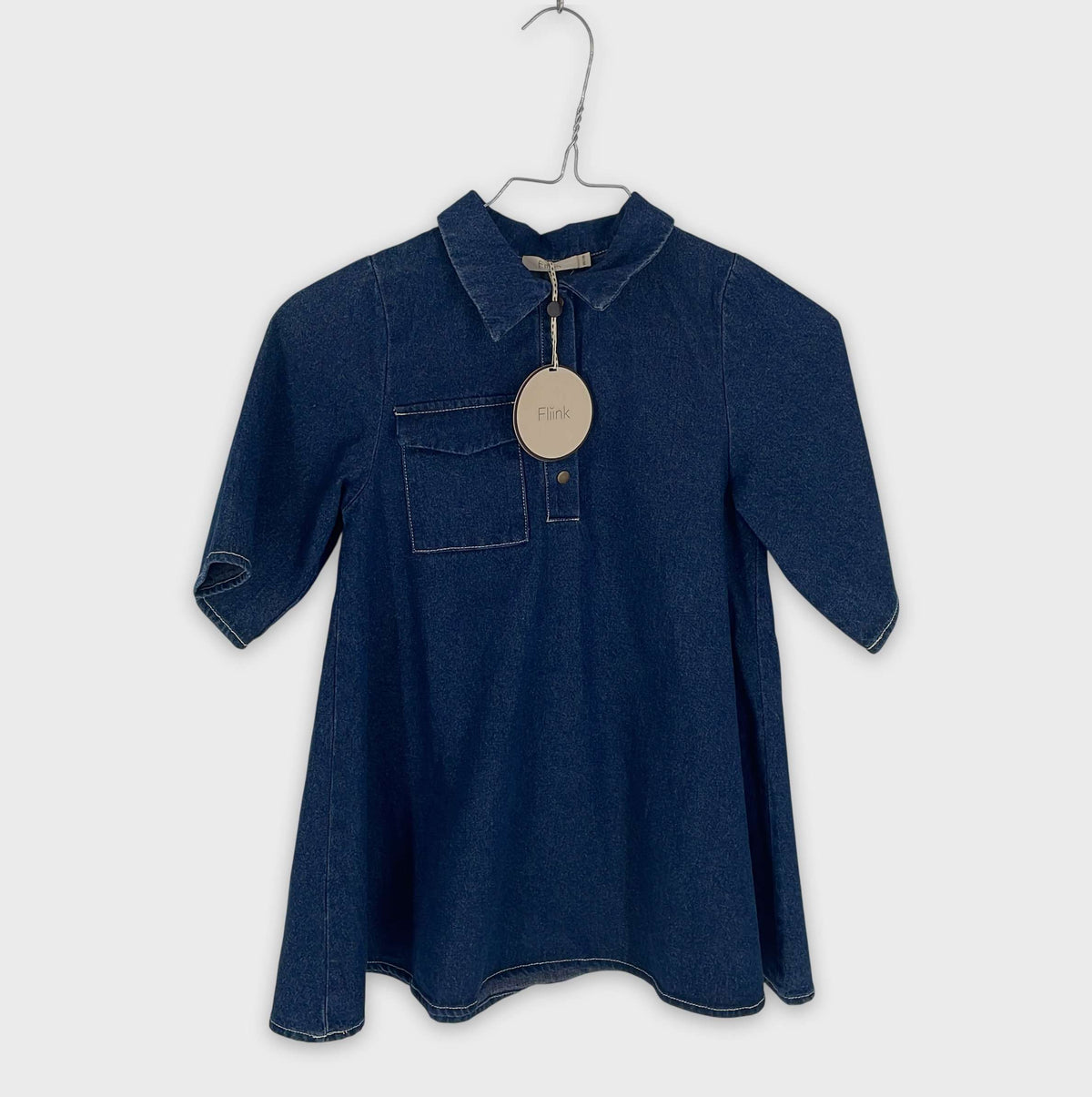 0-Robe Marque Inconnue 5 ans