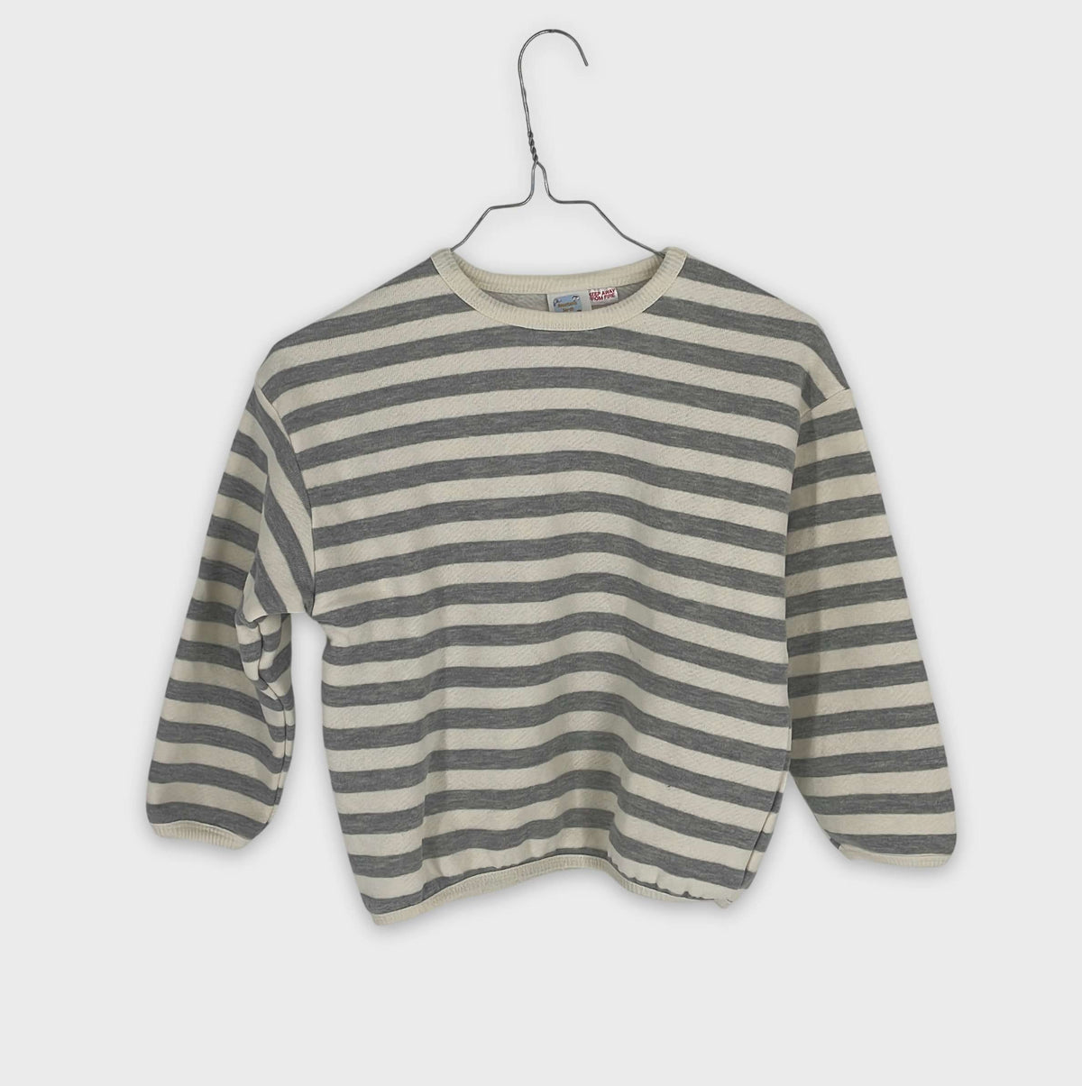 0-Pull Zara Kids 6 ans