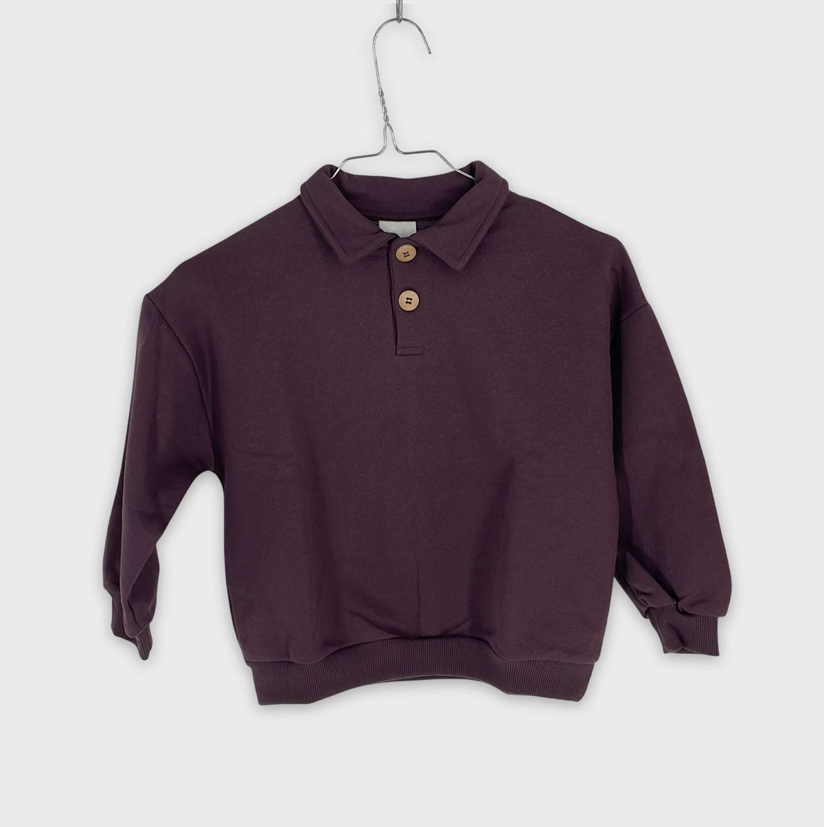 0-T-shirt manches longues Zara Kids 5 ans