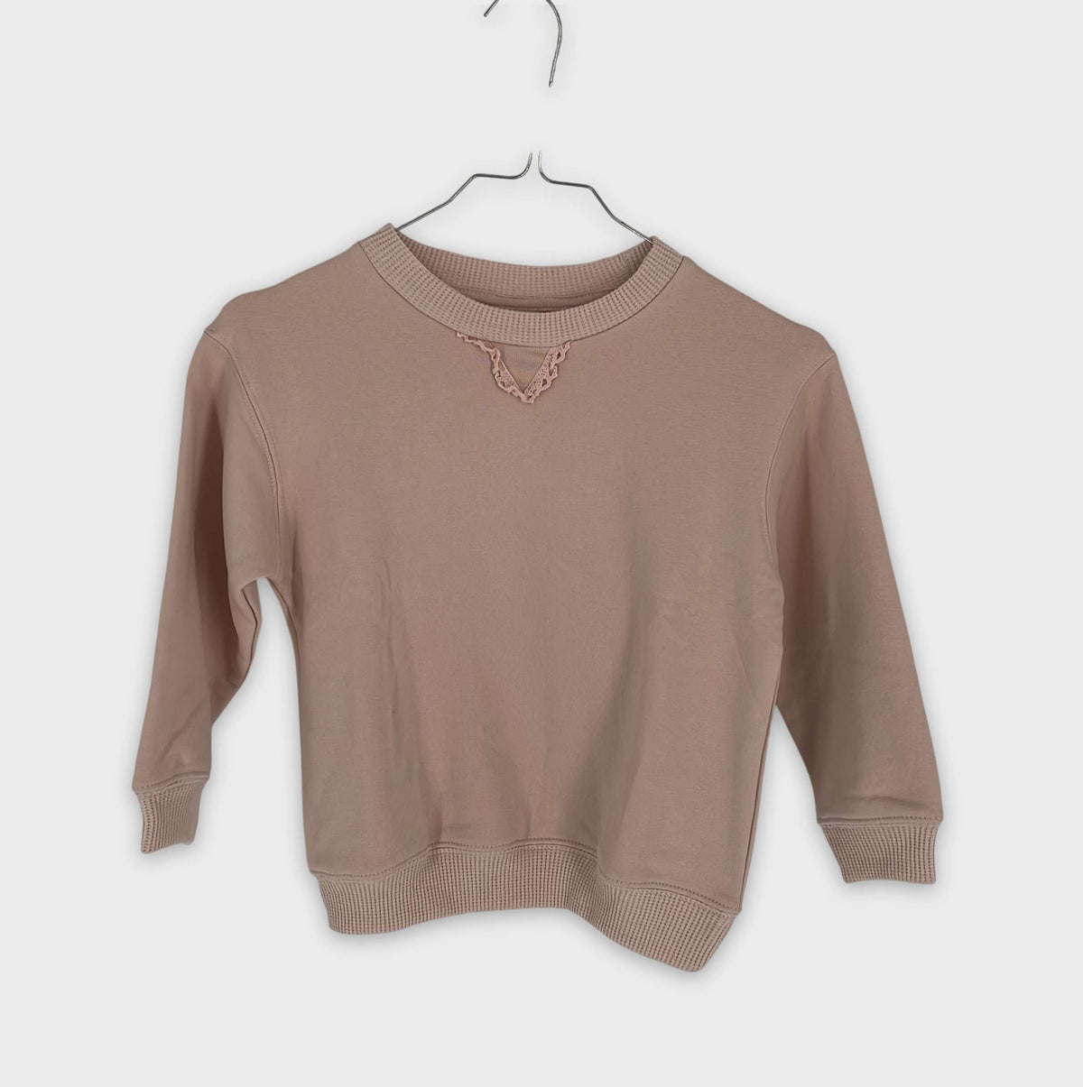0-Sweat Zara Kids 5 ans