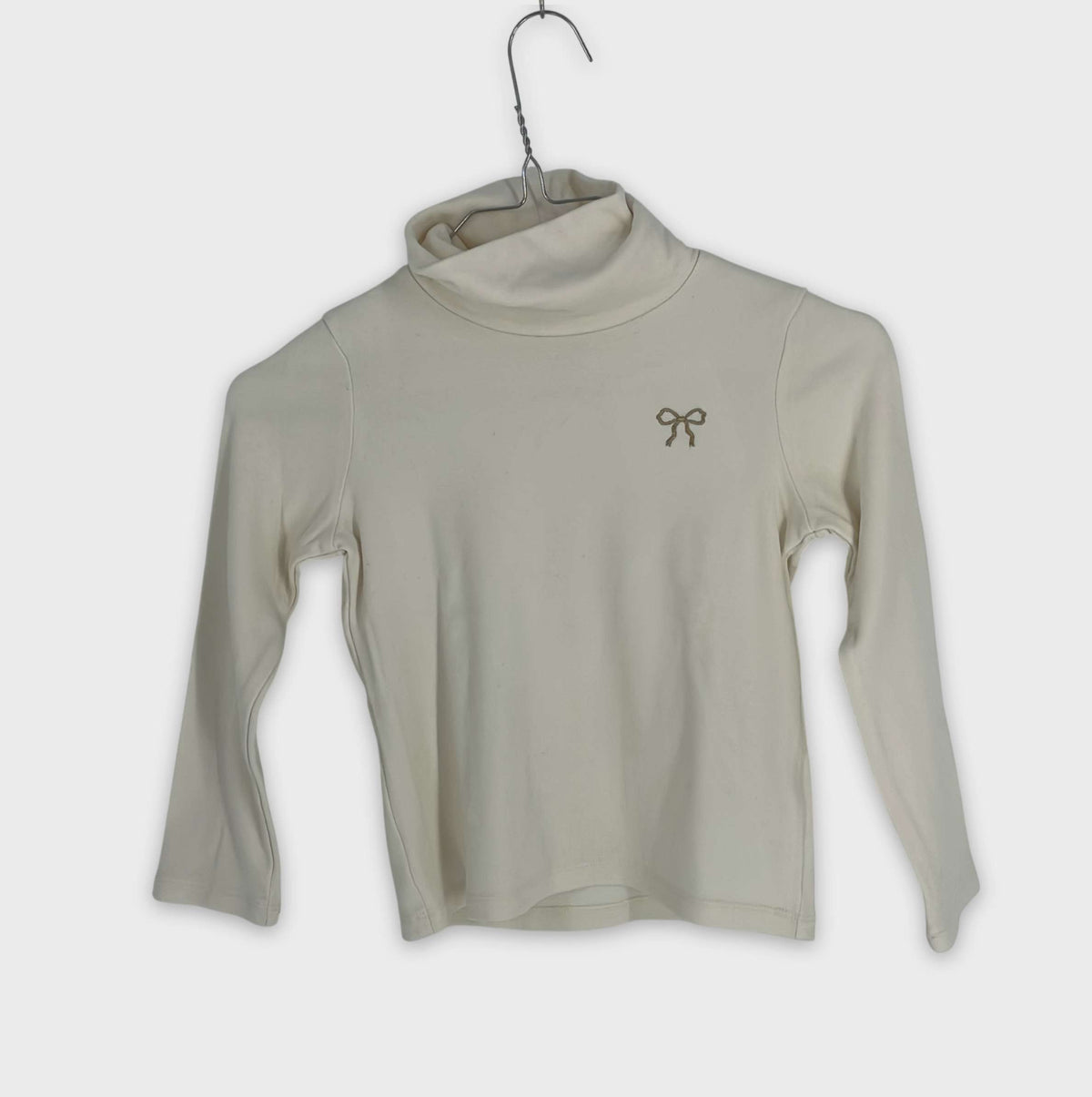 0-T-shirt manches longues Vertbaudet 6 ans