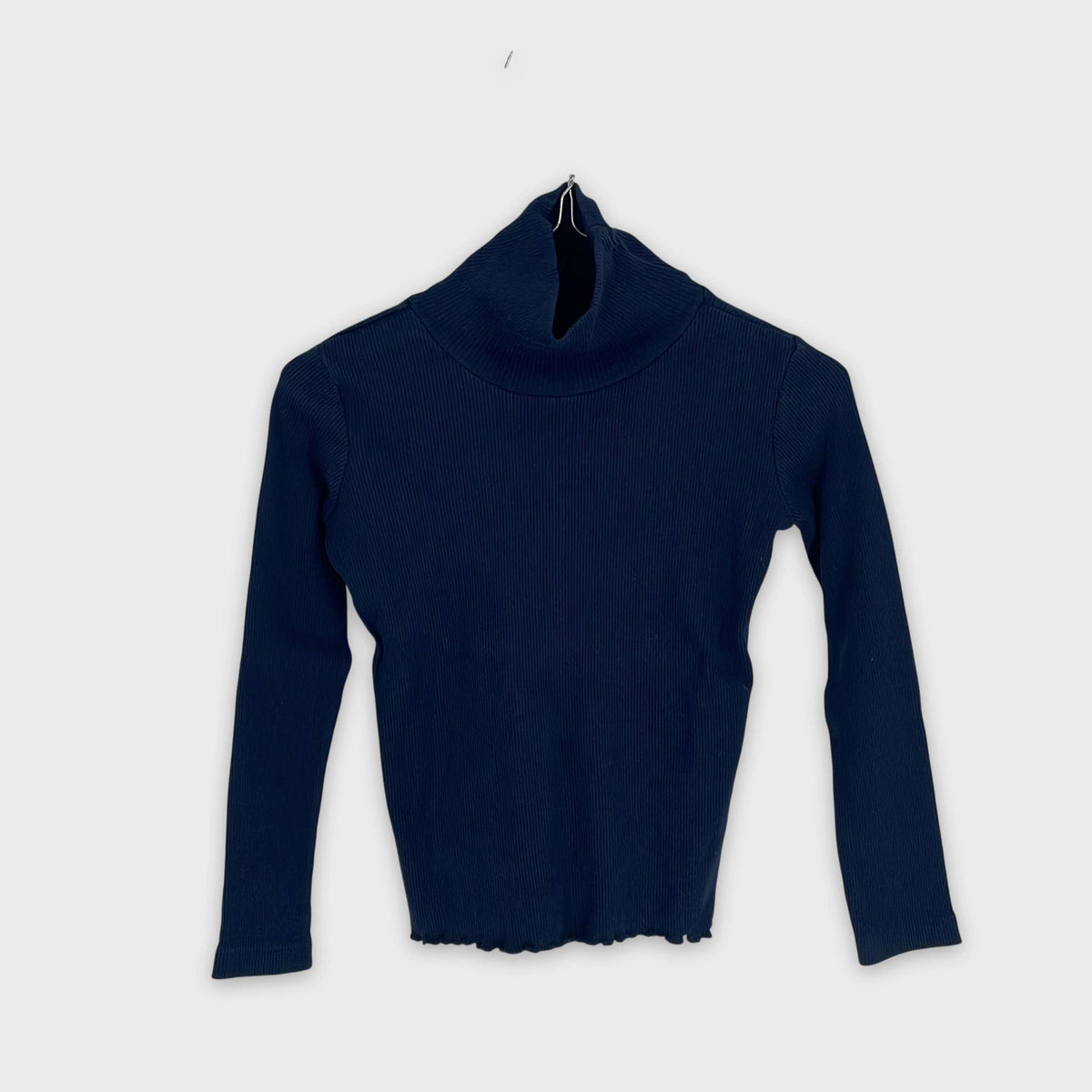 0-T-shirt manches longues Cyrillus 6 ans