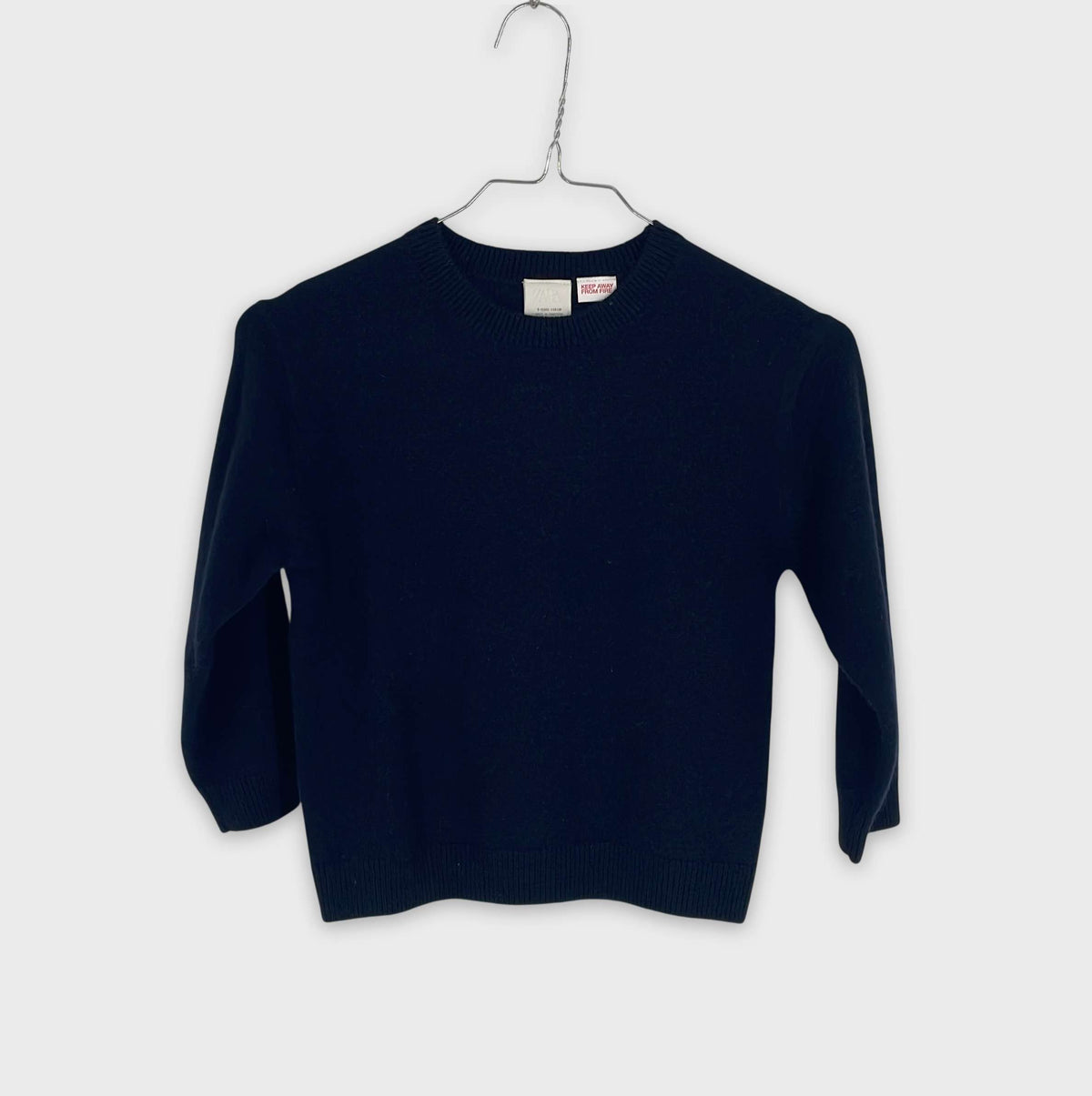 0-Pull Zara Kids 5 ans