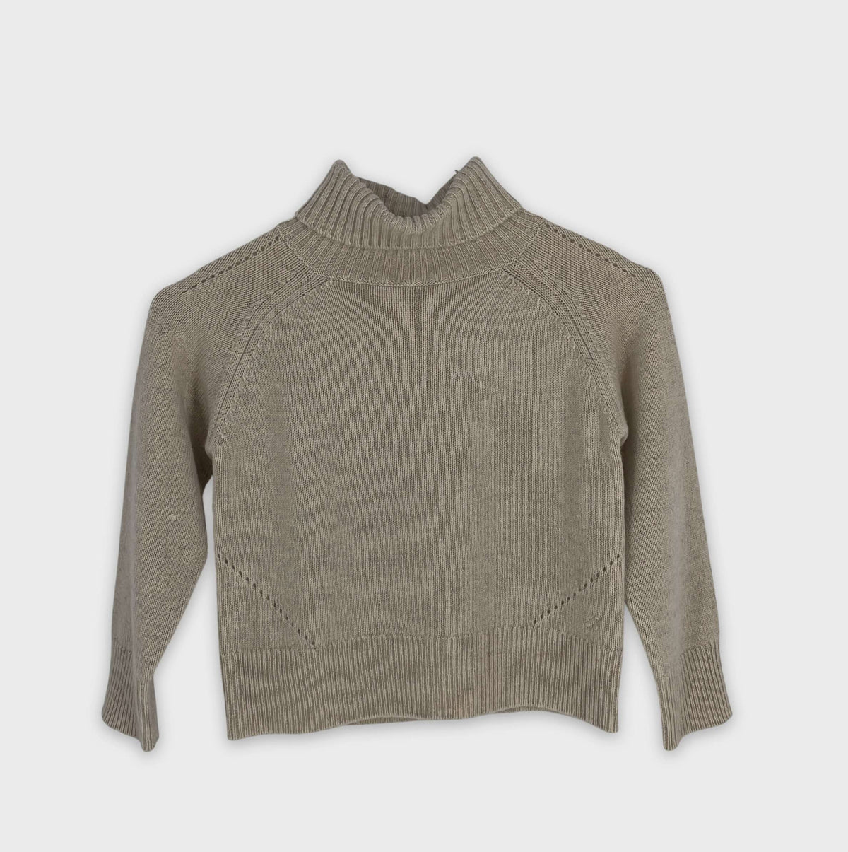 0-Pull Bonpoint 6 ans