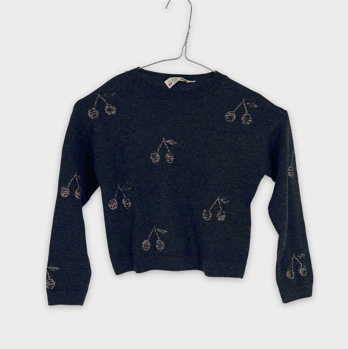 0-Pull Bonpoint 6 ans