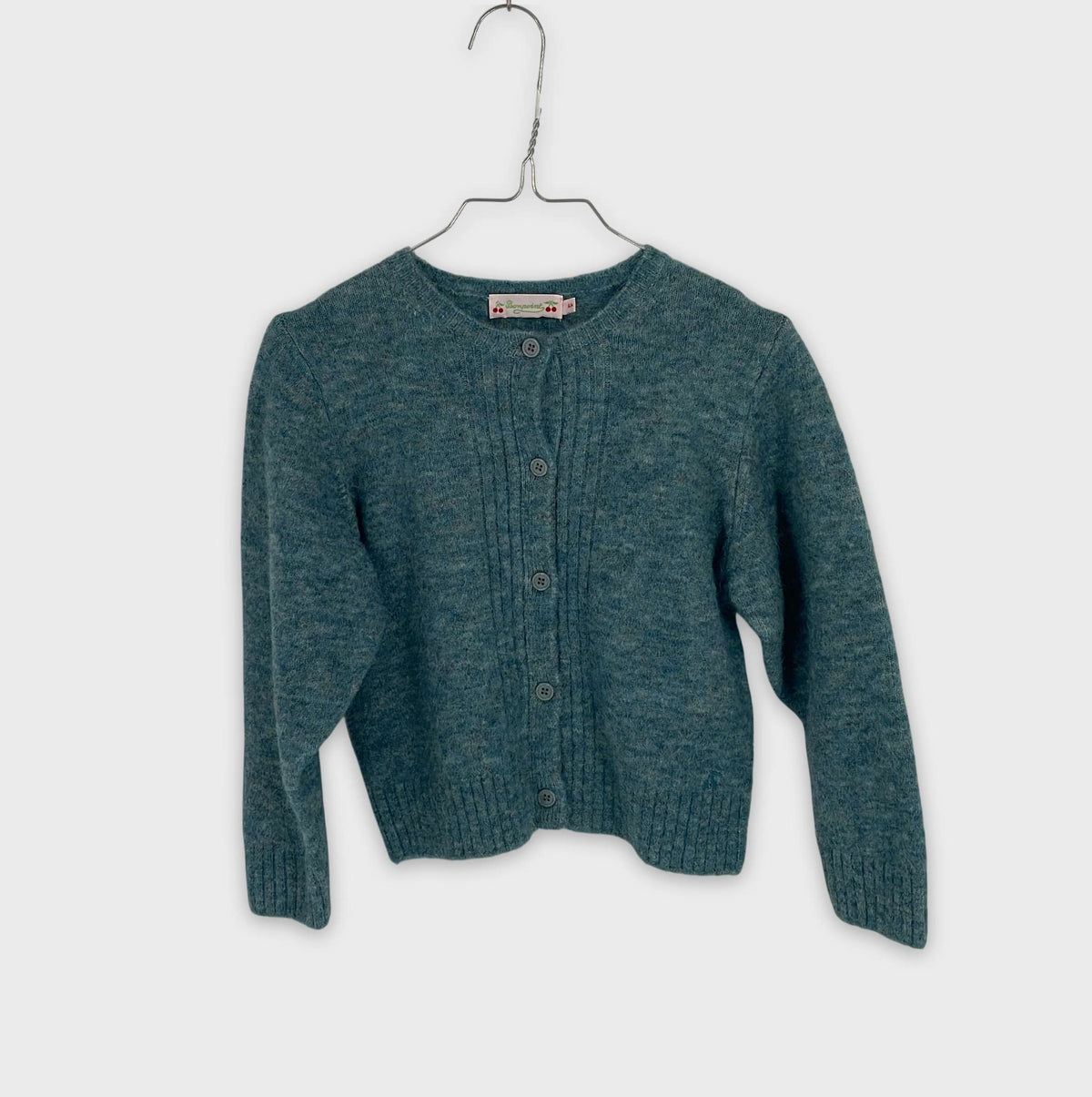 0-Gilet Bonpoint 6 ans