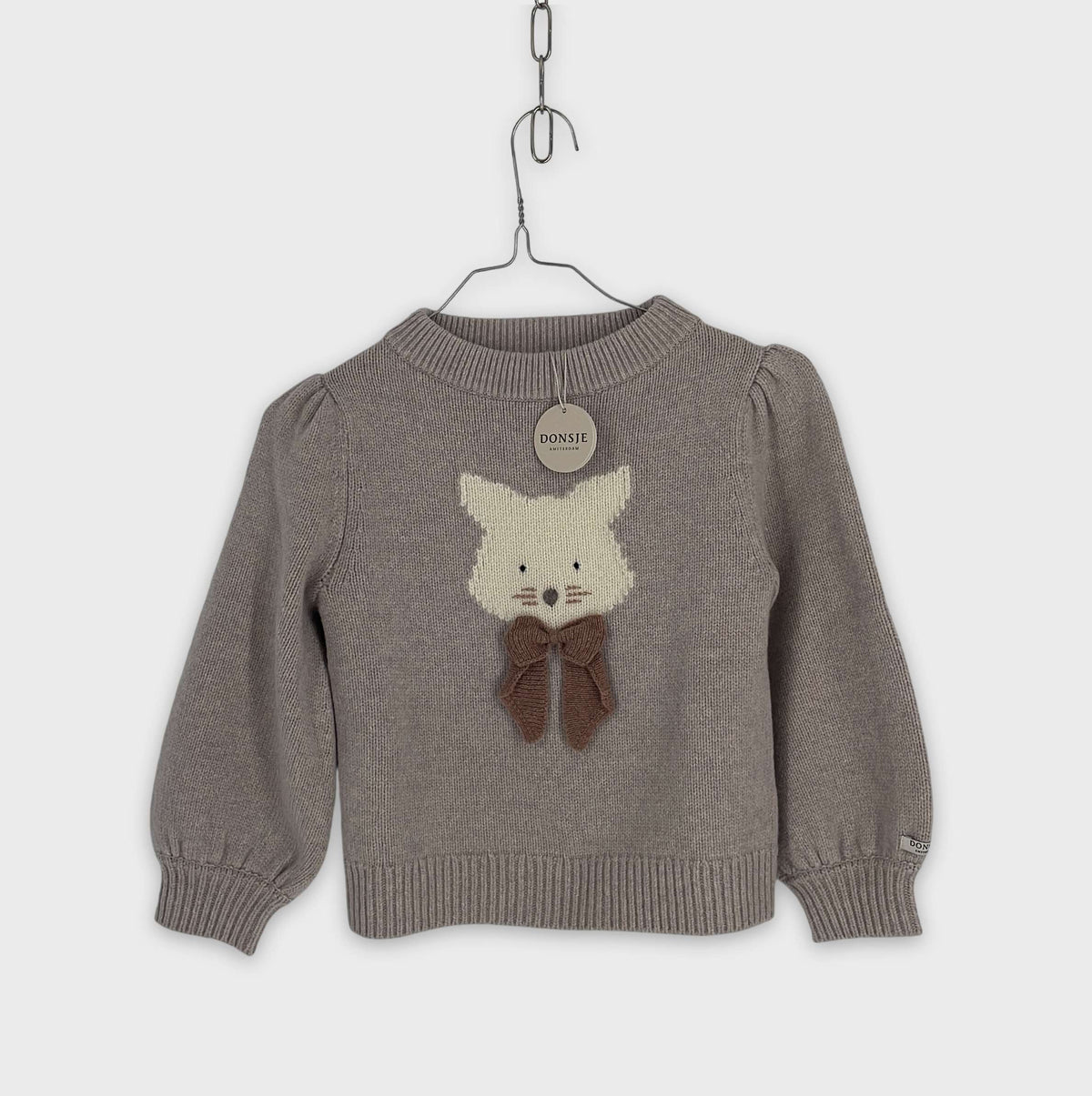 0-Pull Donsje 4-5 Ans